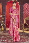 Nazma Vol 3 By Vallabhi Swarosaki Work Brasso Sarees Wholesale Market In Surat
